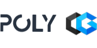 PolyCG logo